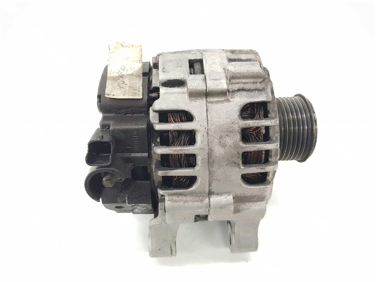 PEUGEOT Boxer 2 generation (1993-2006) Alternator 5705CS,5705CS 19714449