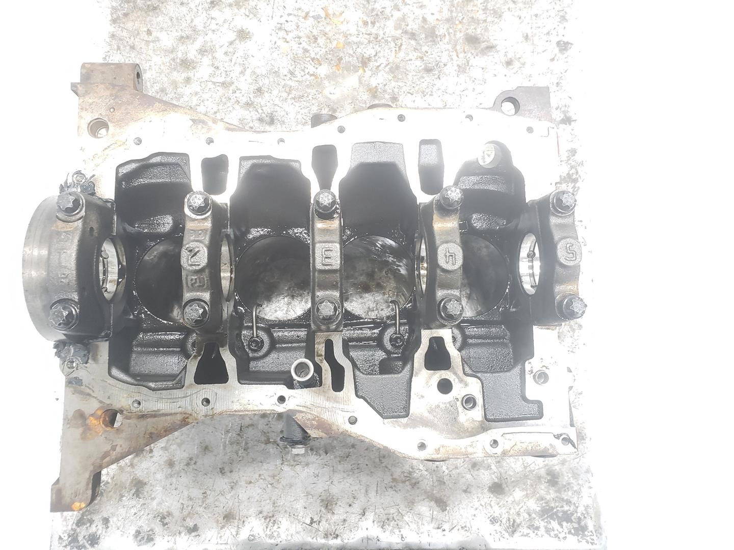 DACIA Lodgy 1 generation (2013-2024) Engine Block 110104767R, 110104767R, 1111AA 24240121