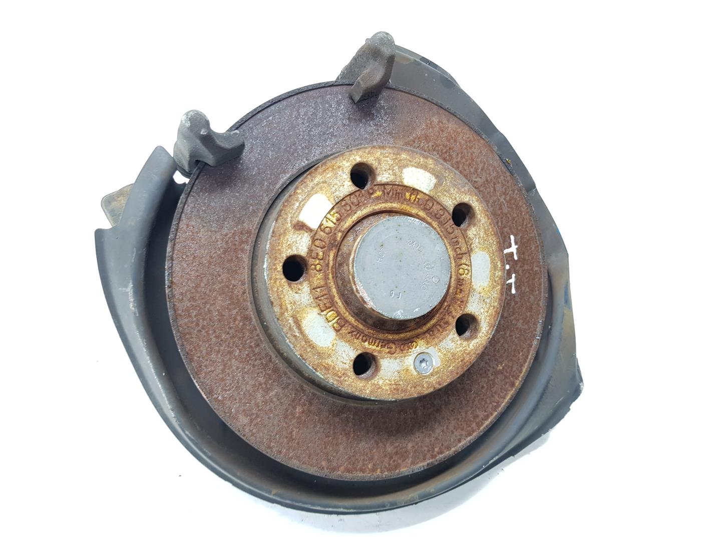 AUDI A4 B7/8E (2004-2008) Rear Left Wheel Hub 8E0505431AF,8E0505431AF 24194740