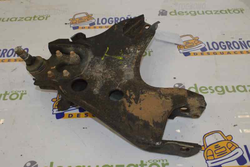 NISSAN Terrano 2 generation (1993-2006) Front Right Arm 545027F000, 545027F000 19871150