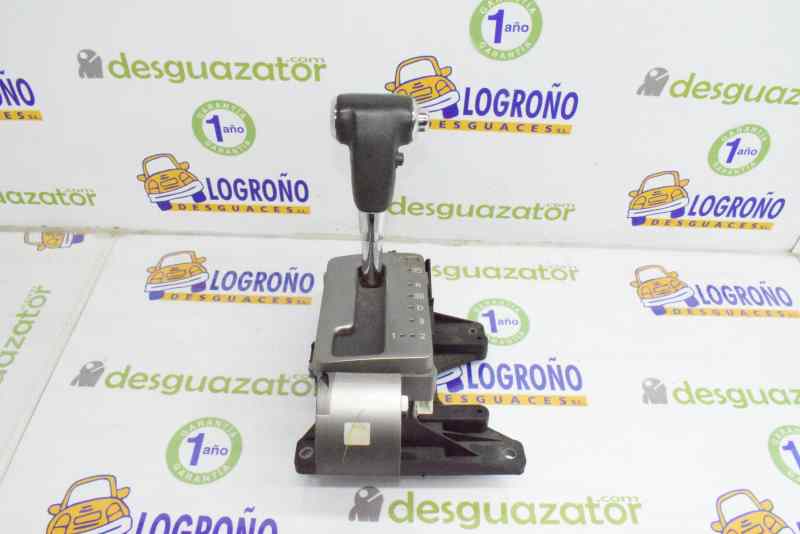 NISSAN NP300 1 generation (2008-2015) Gearskifteknap AUTOMATICA, 349015X00B 19592749