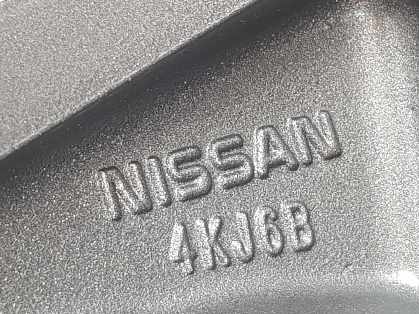 NISSAN NP300 1 generation (2008-2015) Wheel 403004KJ6B, 18X7J, 18PULGADAS 24175026
