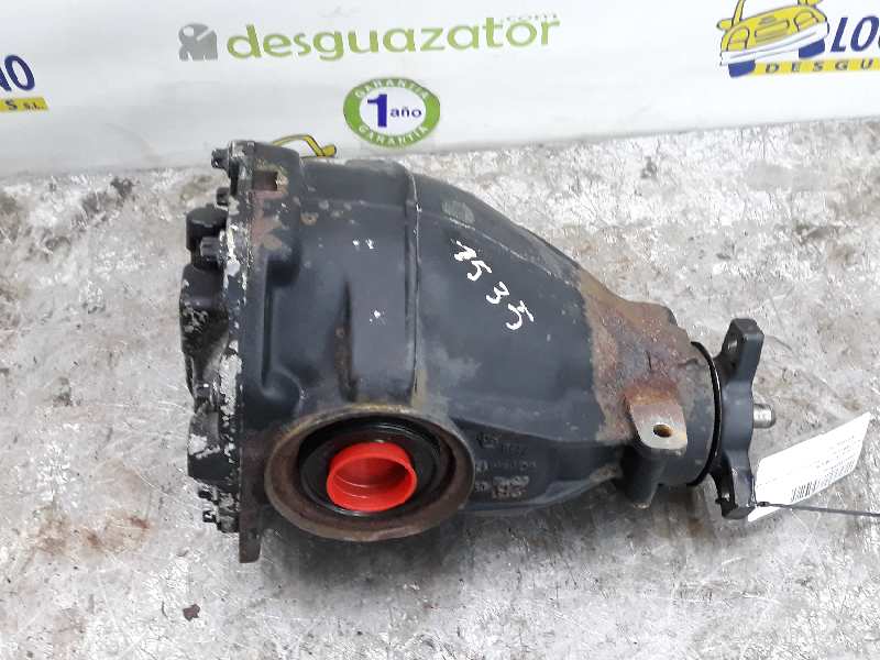 MERCEDES-BENZ C-Class W203/S203/CL203 (2000-2008) Bagdifferentiale A2033502764,A203350276480,RELACION2.87 19579877