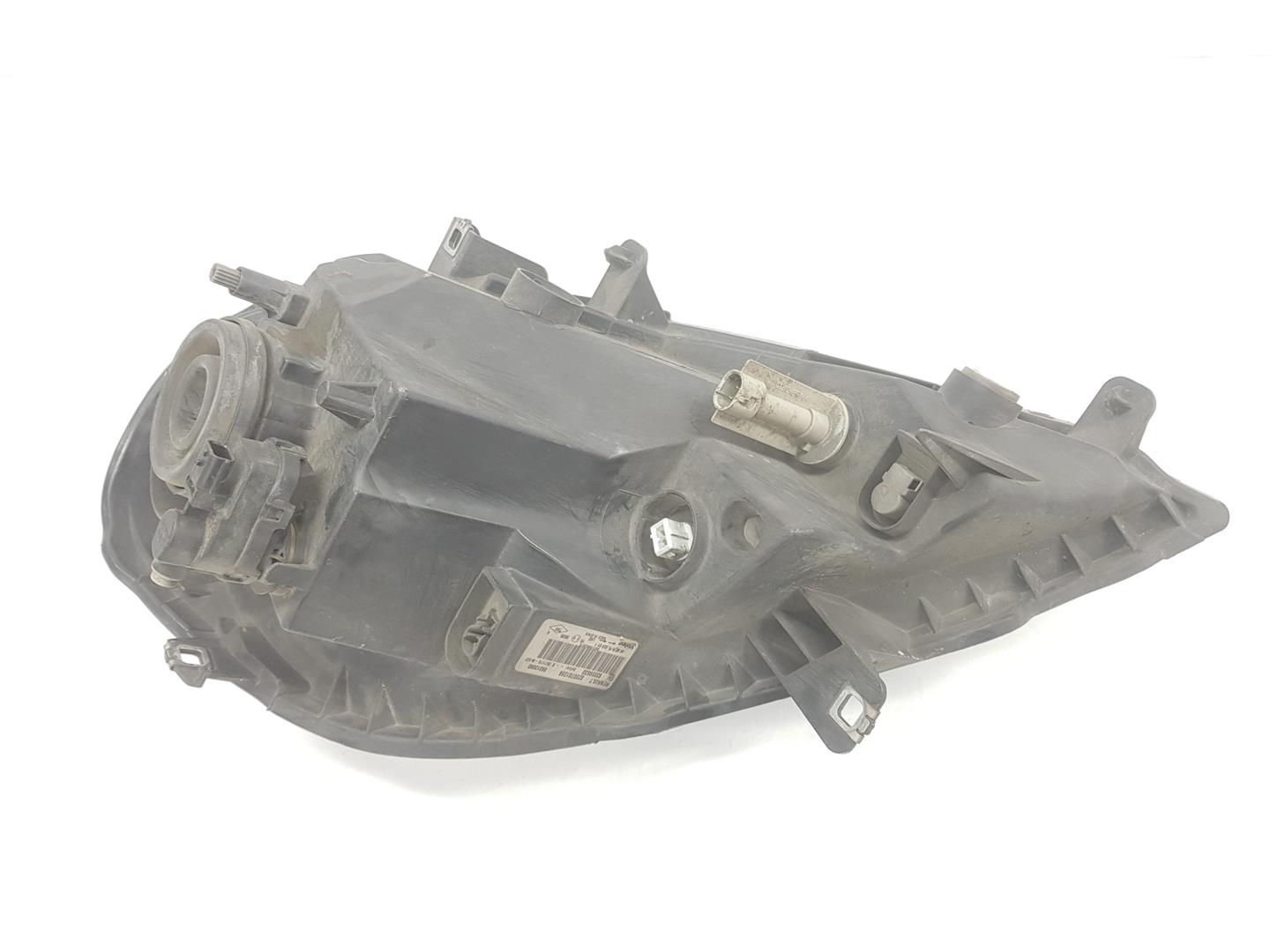 RENAULT Trafic 2 generation (2001-2015) Front Right Headlight 8200701356, 8200701356 21842998