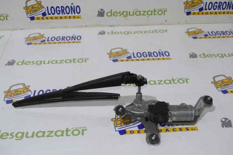 TOYOTA RAV4 4 generation (XA40) (2012-2018) Tailgate  Window Wiper Motor 8513042061,8513042061 26363783