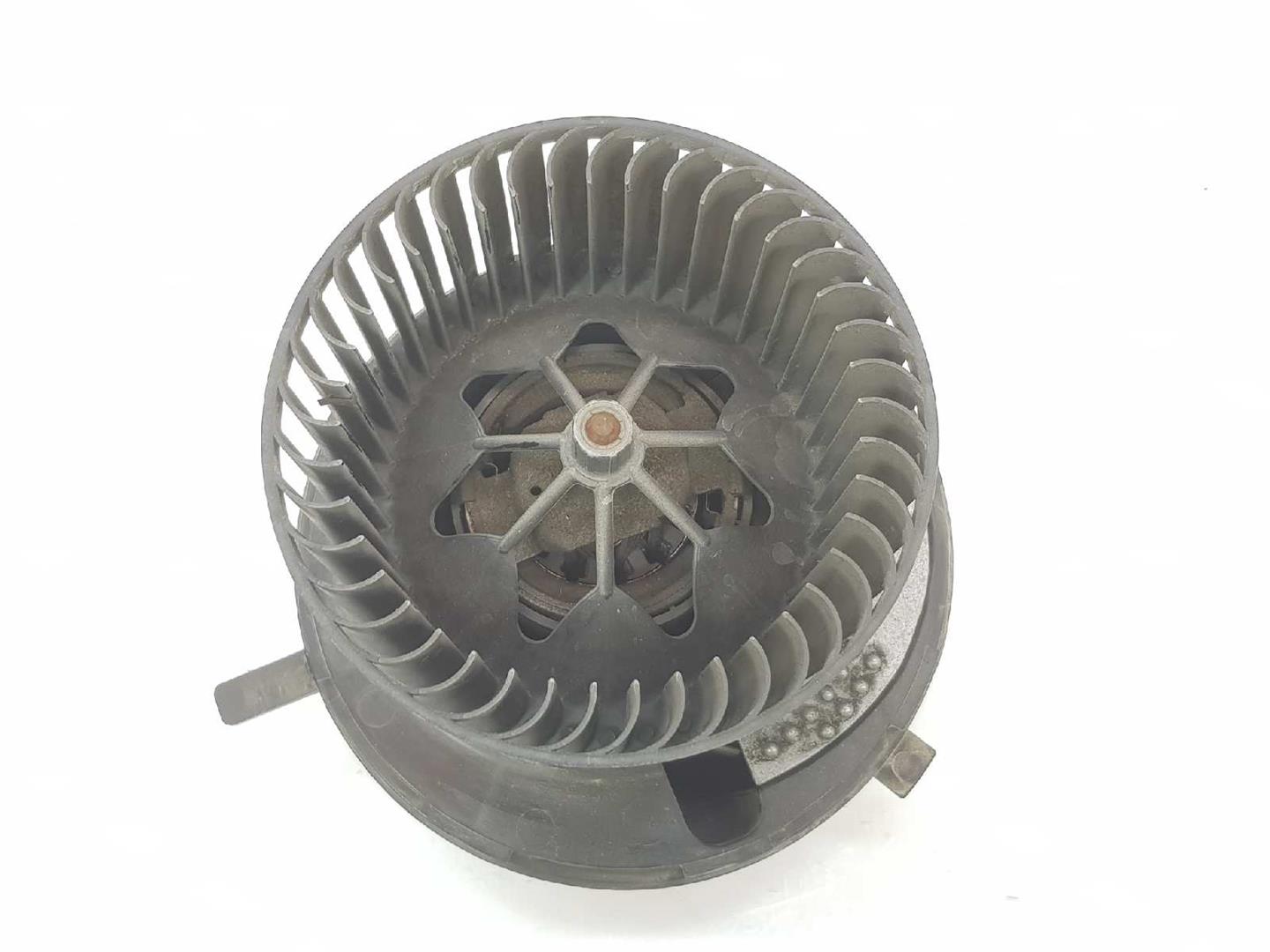 VOLKSWAGEN Passat B6 (2005-2010) Heater Blower Fan 3C1820015, 3C1820015M, CZ0160600745 19889677