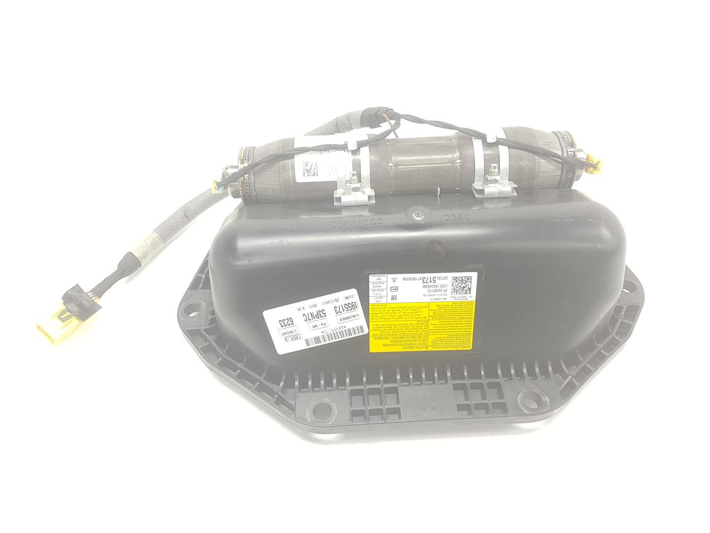 OPEL Insignia A (2008-2016) Altă piesă KITAIRBAG,KITDEAIRBAG 19798776