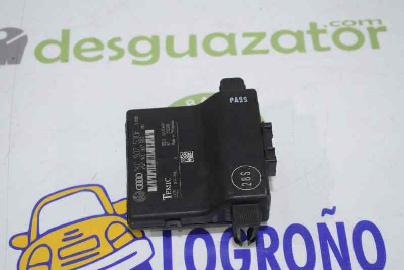 VOLKSWAGEN Golf 5 generation (2003-2009) Gateway блок 1K0907530F,1K0907951 19572885