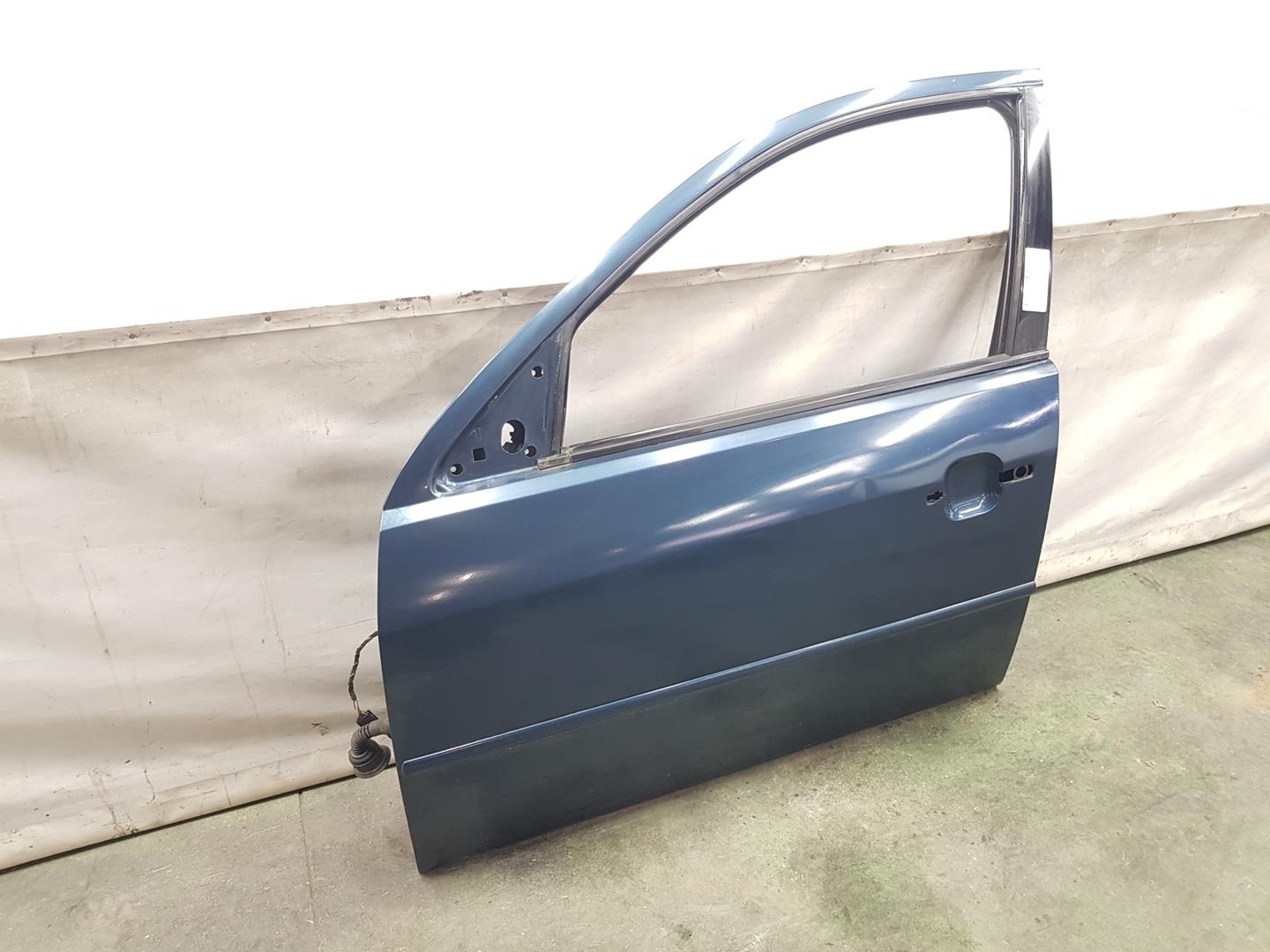 FORD Mondeo 3 generation (2000-2007) Front Left Door P1S71F20125AZ,1446438,COLORAZUL 19897485