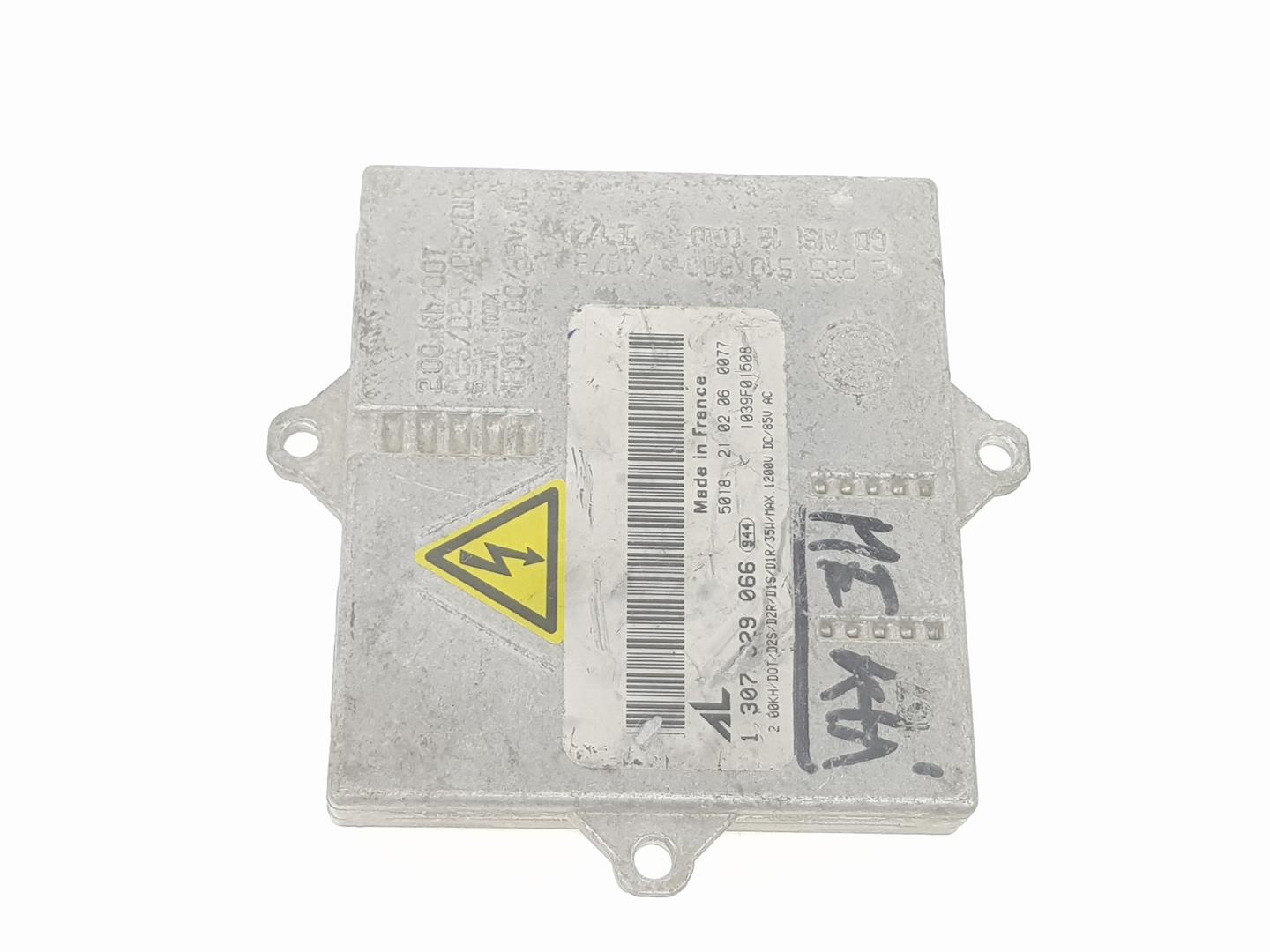 VOLKSWAGEN Touran 1 generation (2003-2015) Ksenona bloks 1T0907391, 1T0907391 24240787