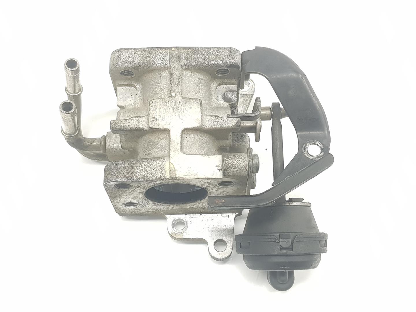 VOLKSWAGEN Passat B6 (2005-2010) EGR Valve 03G131063E, 038131512H 23539554