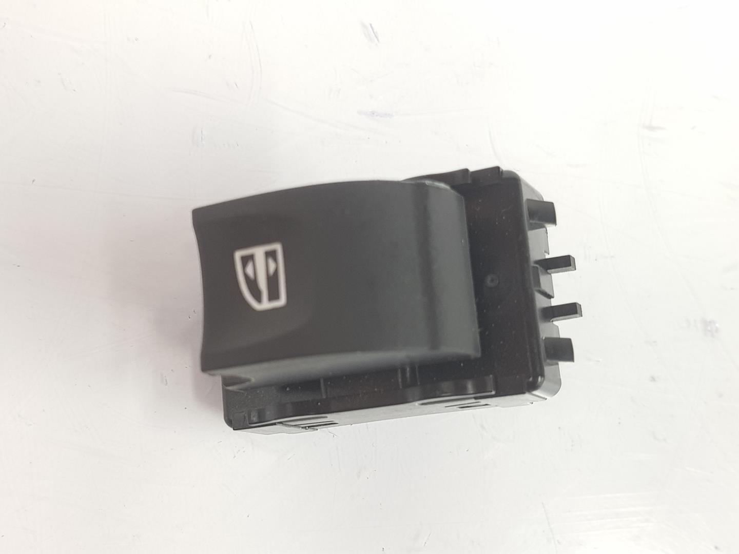 RENAULT Megane 3 generation (2008-2020) Rear Right Door Window Control Switch 254214896R,254214896R,2222DL 19877601