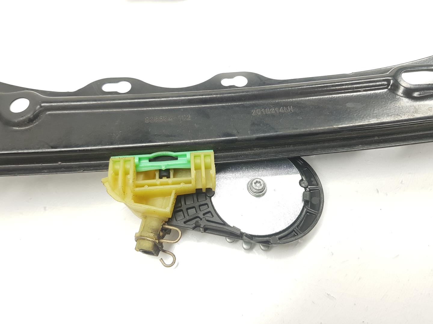 BMW 4 Series F32/F33/F36 (2013-2020) Front Left Door Window Regulator 51337365259,7365259 24208301