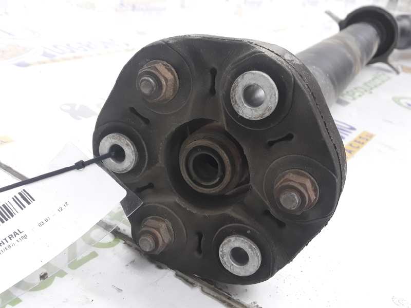 BMW 1 Series E81/E82/E87/E88 (2004-2013) Короткий кардан коробки передач 26107567953, 7567953, L=1453MM 19625518