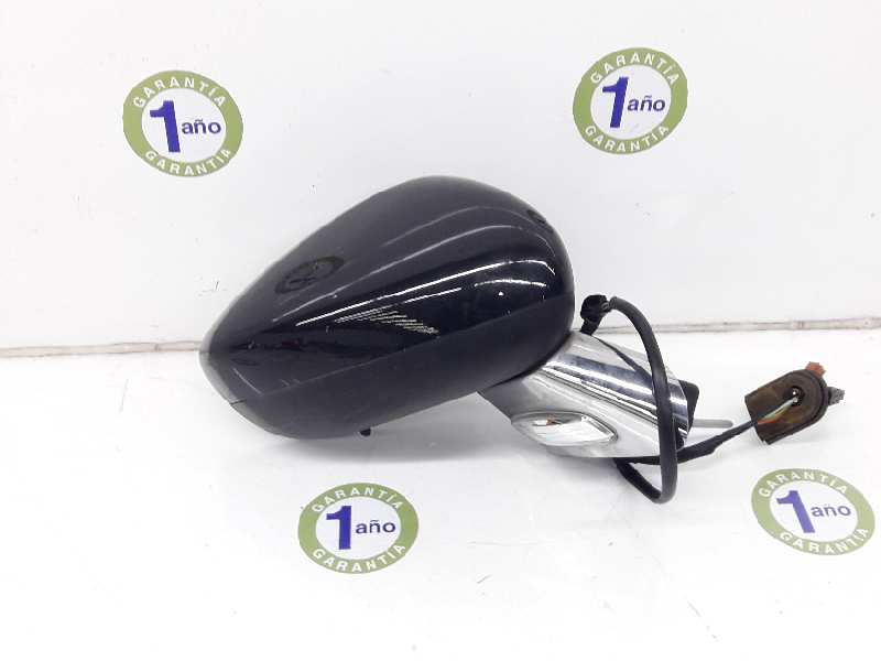 CITROËN C1 1 generation (2005-2016) Right Side Wing Mirror 8154AT,8154AT,COLORNEGRO 19641569