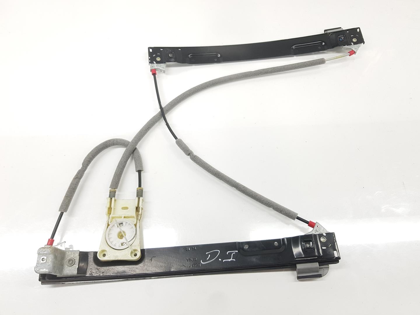 JAGUAR XF 1 generation  (2011-2016) Front Left Door Window Regulator C2Z31201, 8X23F23201AL 23837907