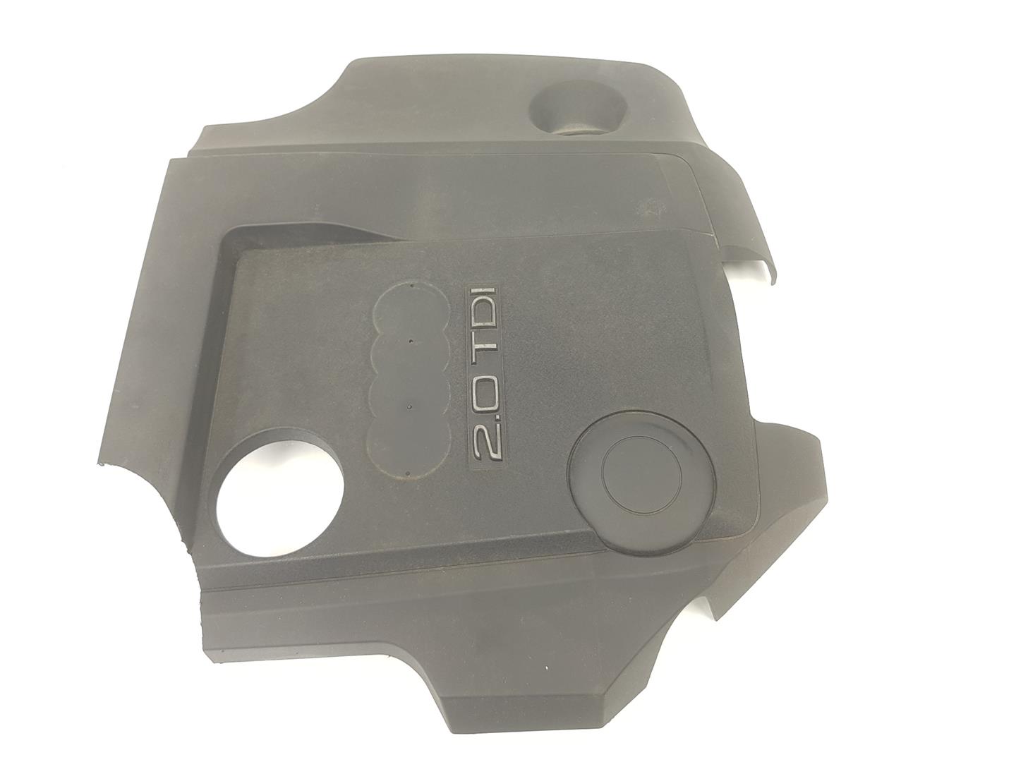 AUDI A4 B7/8E (2004-2008) Plastic decorativ motor 03G103925AT, 03G103925AS 24342216