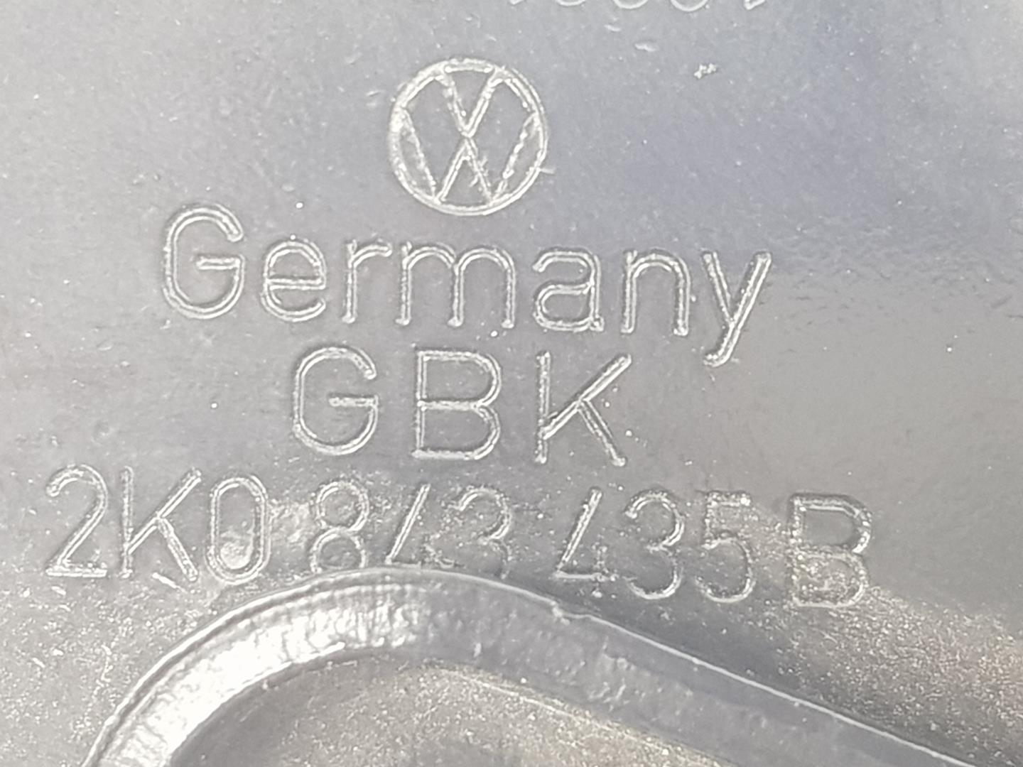 VOLKSWAGEN Caddy 4 generation (2015-2020) Other Body Parts 2K0843335A, 2K0843435B 19907280