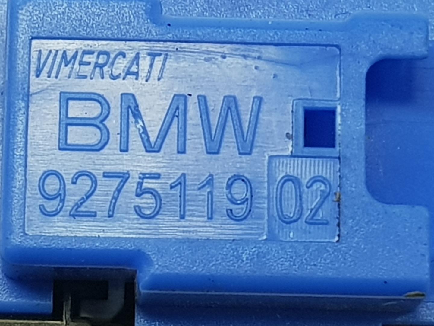 BMW 2 Series Grand Tourer F46 (2018-2023) Переключатель кнопок 61319275119, 9275119 24191293