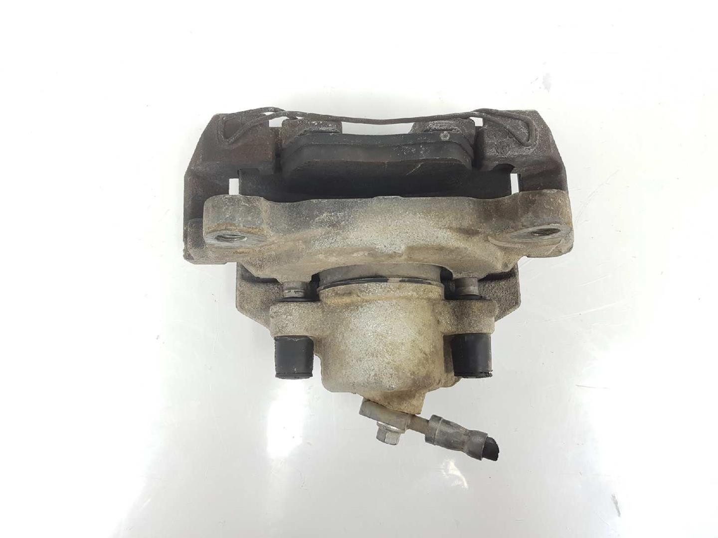 VOLKSWAGEN Caddy 3 generation (2004-2015) Front Left Brake Caliper 1K0615123E,1K0615123E 19708845