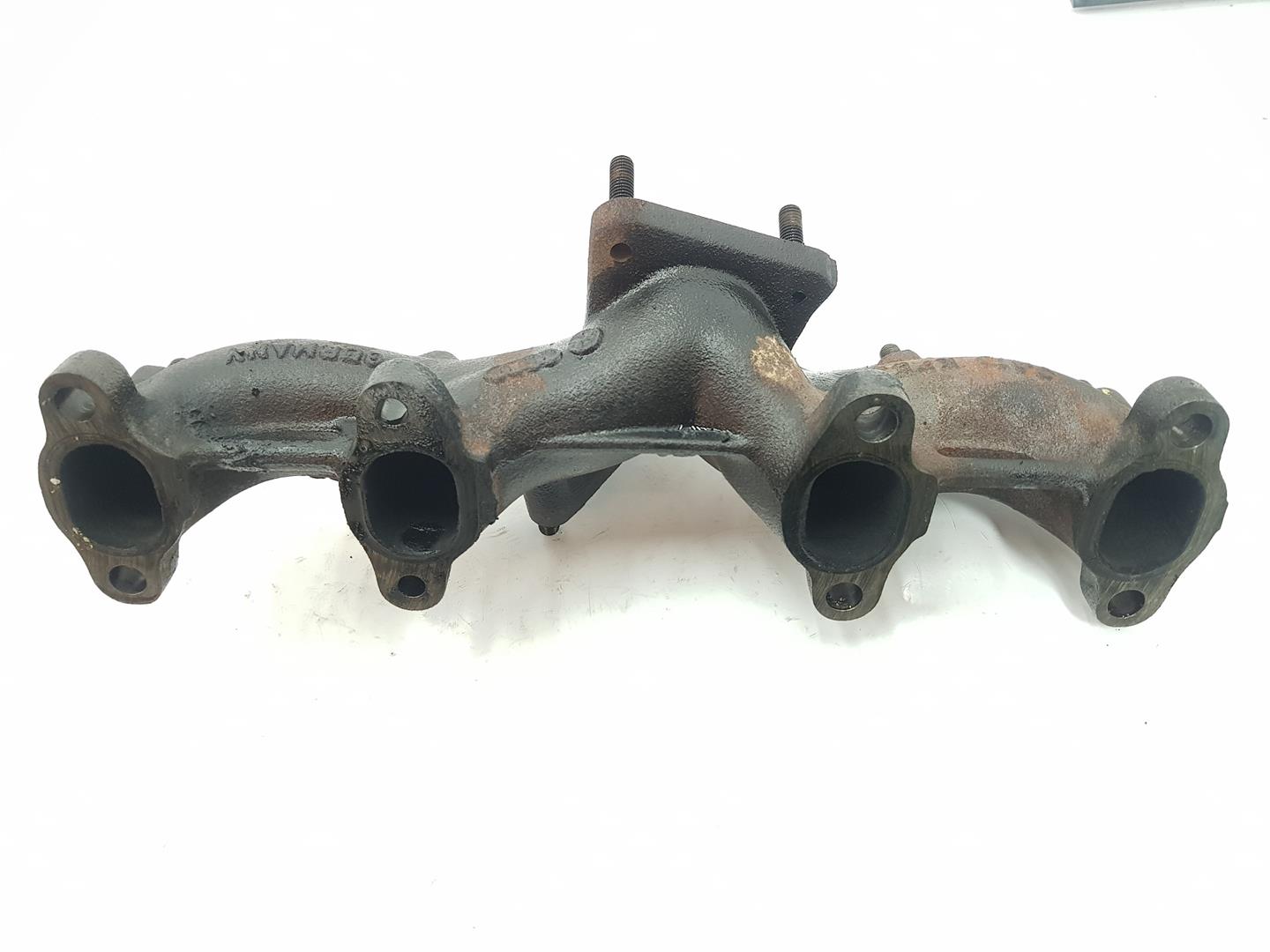 VOLKSWAGEN Passat B5 (1996-2005) Exhaust Manifold 038253031N, 028253033AG 20694424