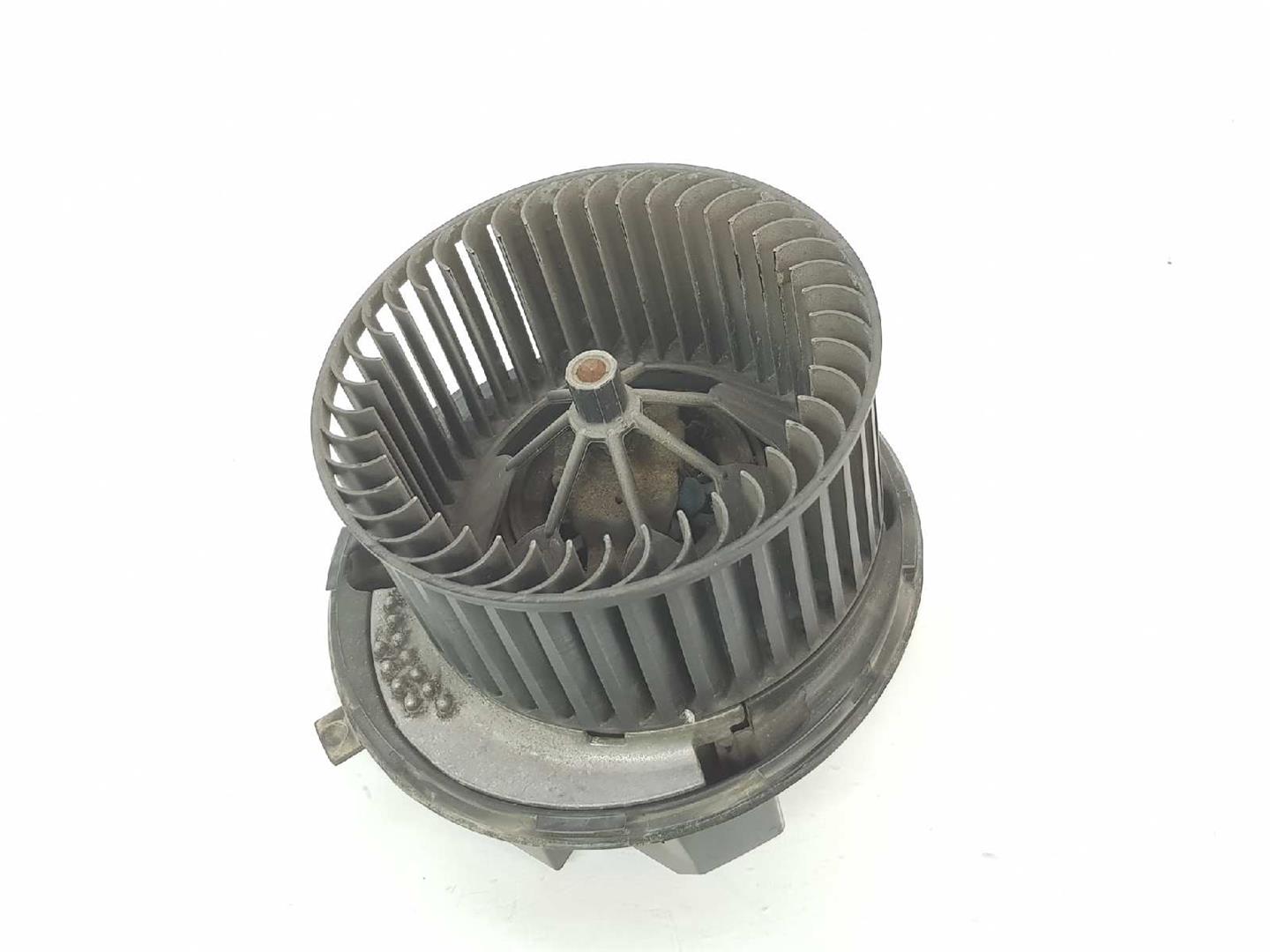 VOLKSWAGEN Passat B6 (2005-2010) Heater Blower Fan 3C1820015,3C1820015M,CZ0160600745 19889677