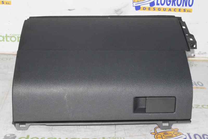 VOLKSWAGEN Touran 1 generation (2003-2015) Glove Box 1T1857101A 26368976