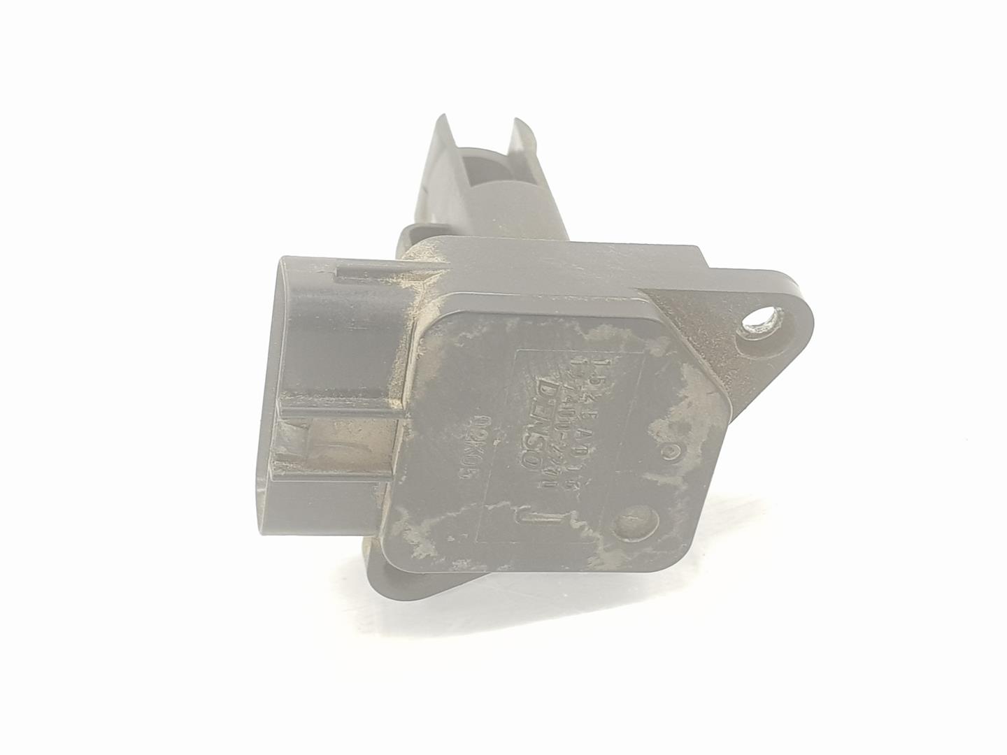 MITSUBISHI Pajero 4 generation (2006-2023) Mass Air Flow Sensor MAF 1525A016, 1525A016 19833525