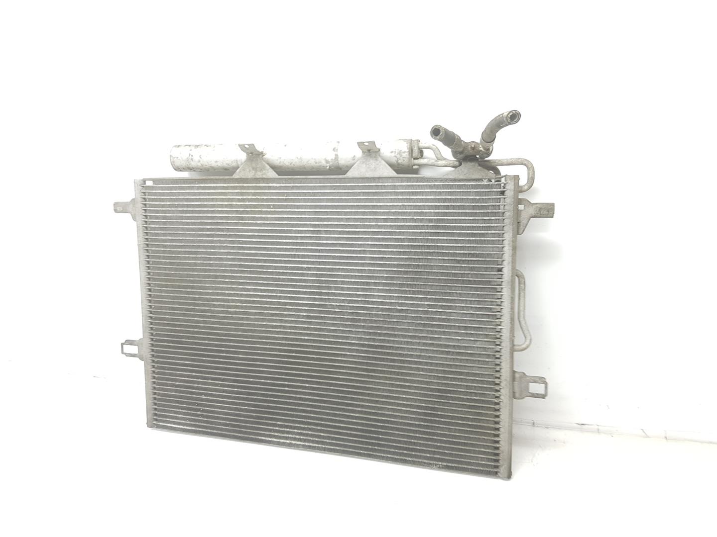 MERCEDES-BENZ CLS-Class C219 (2004-2010) Air Con radiator A2115001154,A2115001154 23799509