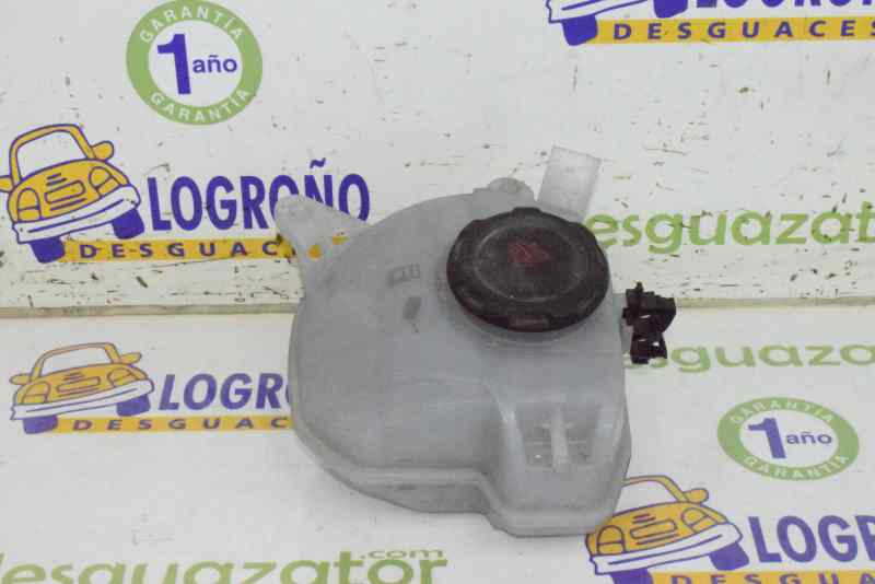 SEAT Alhambra 2 generation (2010-2021) Expansion Tank 2Q0121407B,2Q0121407B 19602354