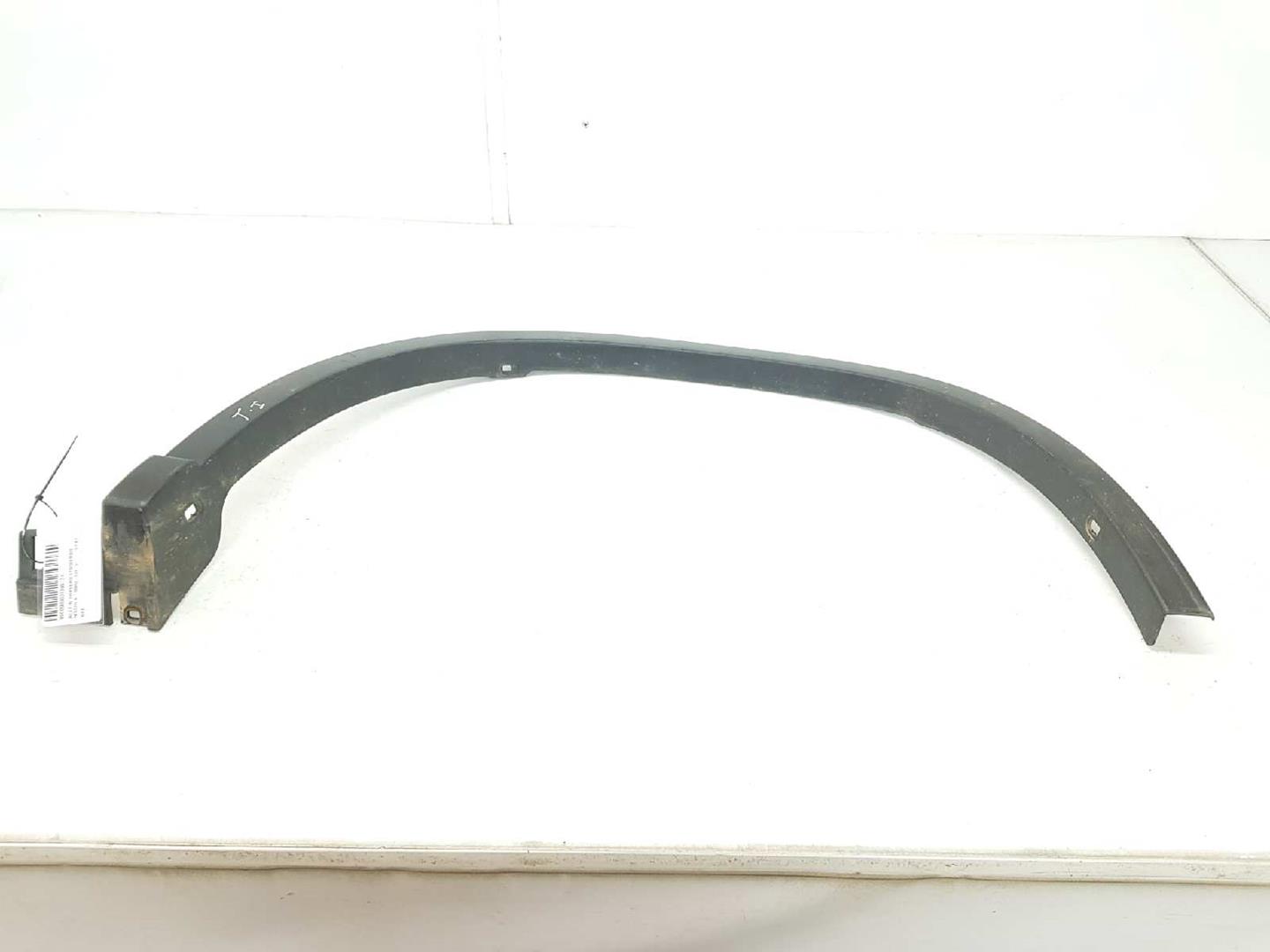 DODGE X-Trail T31 (2007-2014) Rear Left Fender Molding 76857JG00A, 76857JG20A 19698889