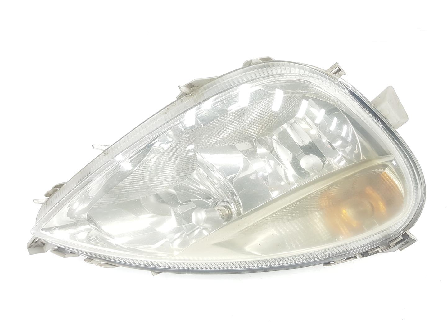 MERCEDES-BENZ A-Class W168 (1997-2004) Front Right Headlight A1688201861,A1688201861 24221281