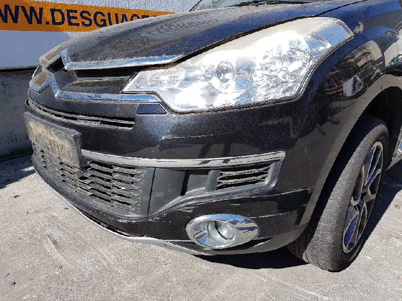 CITROËN C-Crosser 1 generation (2007-2013) Лямбда зонд 9682216680,1618AS,0281004080 19668550