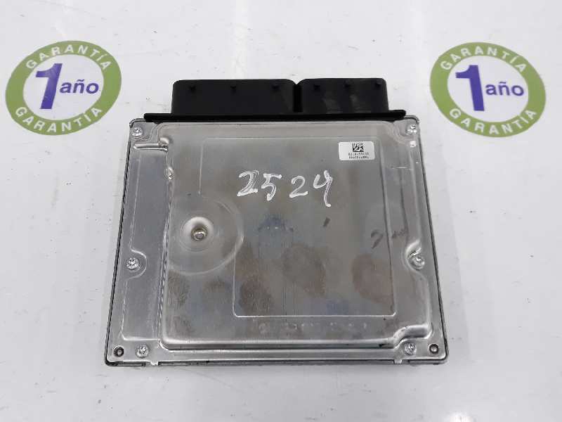 BMW 3 Series E90/E91/E92/E93 (2004-2013) Engine Control Unit ECU 13618512498,8506374,0281016067 19646933