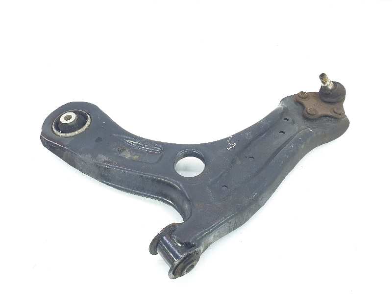 SEAT Ibiza 4 generation (2008-2017) Front Left Arm 6R0407151F, 6R0407151F 19709556