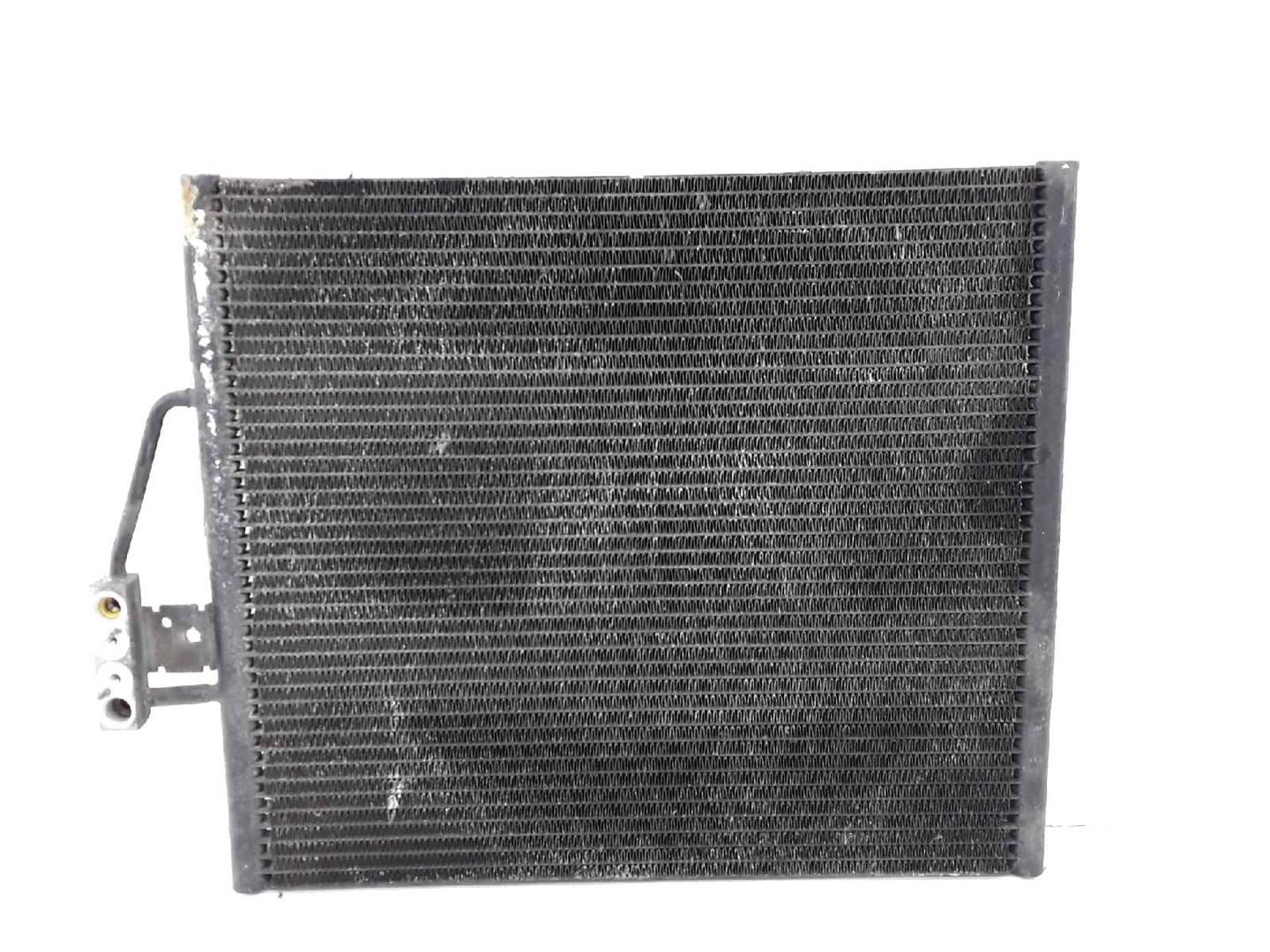 BMW 5 Series E39 (1995-2004) Air Con Radiator 64538378438, 64538378438 19905032