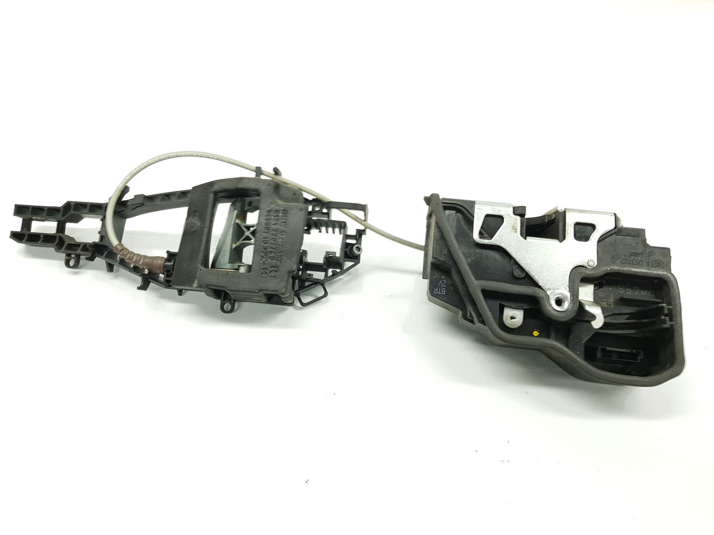 BMW 1 Series F20/F21 (2011-2020) Front Right Door Lock 7229458, 51217229458 23750008