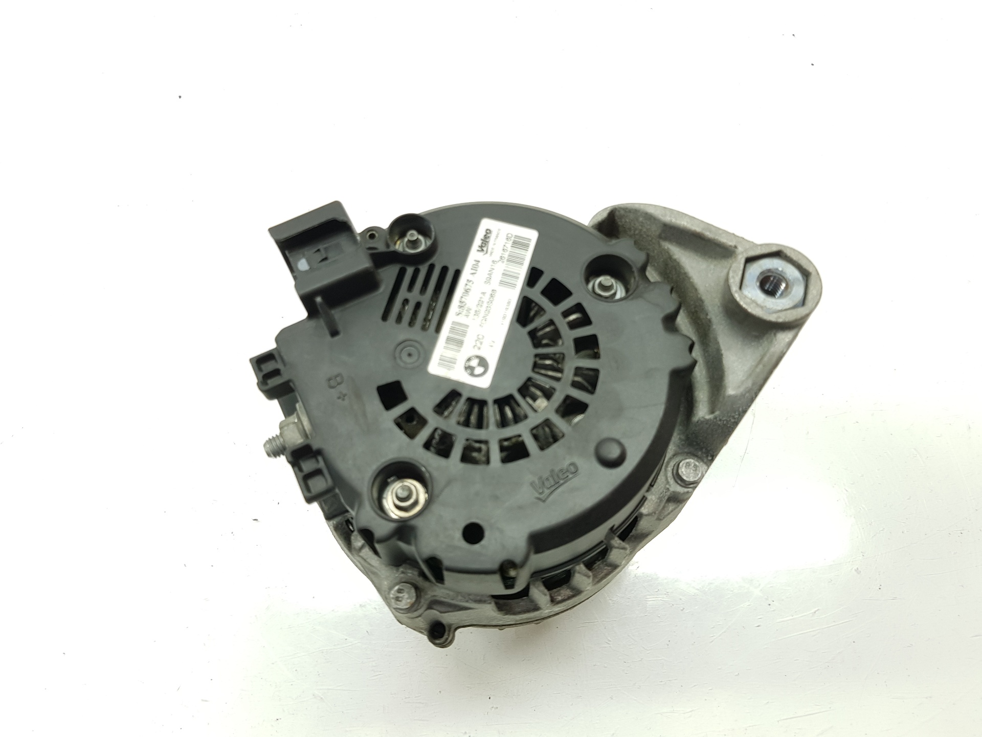 BMW 3 Series F30/F31 (2011-2020) Генератор N57D30B,11002461209,110024612082225MH 27263820