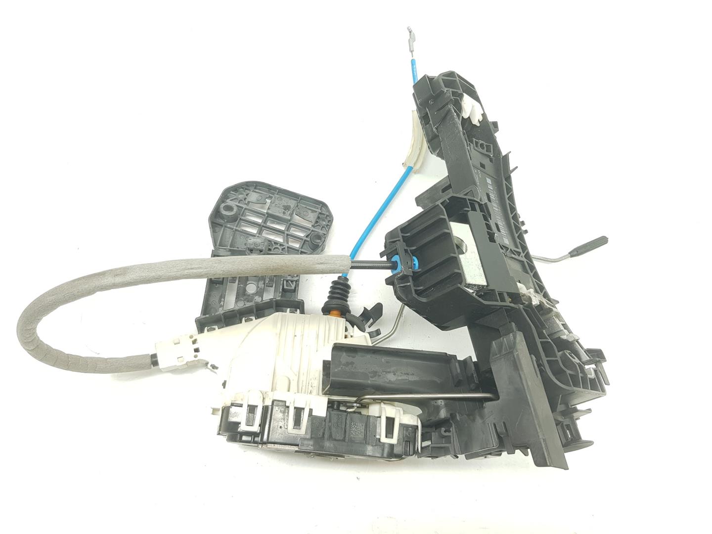 MERCEDES-BENZ CLA-Class C117 (2013-2016) Front Left Door Lock A0997201901, A0997201901 19915446