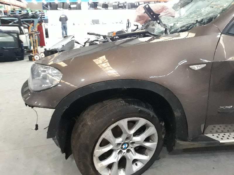 BMW X6 E71/E72 (2008-2012) Fényszórókapcsoló vezérlőegysége 61319134726,61319134726 19584439