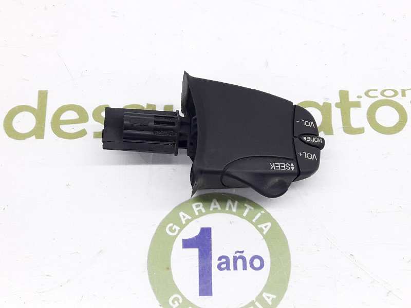 FORD Focus 1 generation (1998-2010) Руль 98AB14K147AD, 98AB14K147AD 19619979