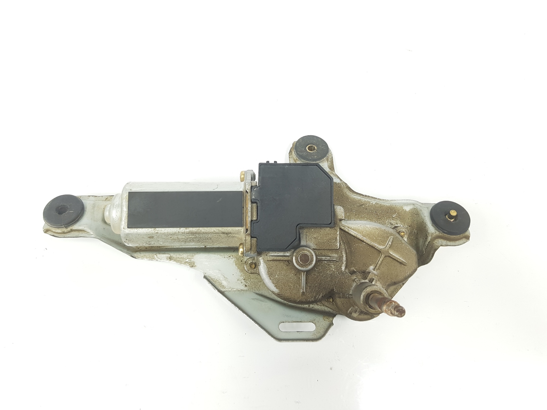 TOYOTA RAV4 2 generation (XA20) (2000-2006) Bagklap vinduesviskermotor 8513042040,8513042040 19849929