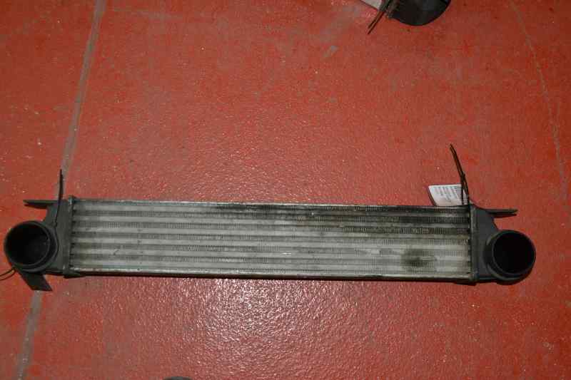 BMW 5 Series E39 (1995-2004) Radiator intercooler 2247359, 17512247359 26357125