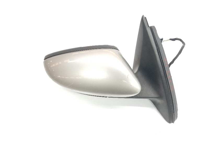 SEAT Toledo 4 generation (2012-2020) Right Side Wing Mirror 5JB857508A,5JB857508A,5PINES2222DL 19744145