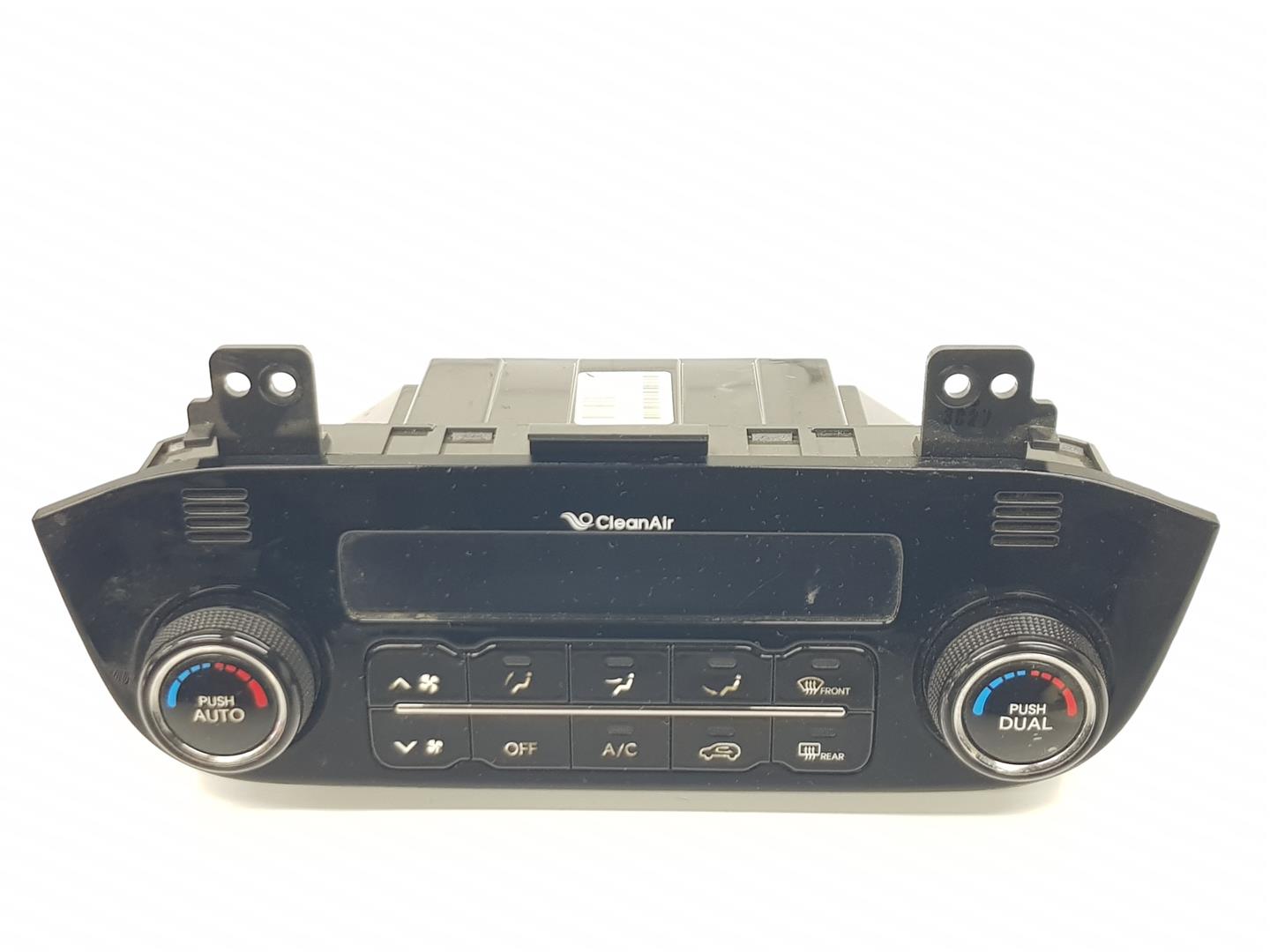 KIA Sportage 3 generation (2010-2015) Climate  Control Unit 972503U101,972503U101 19870183