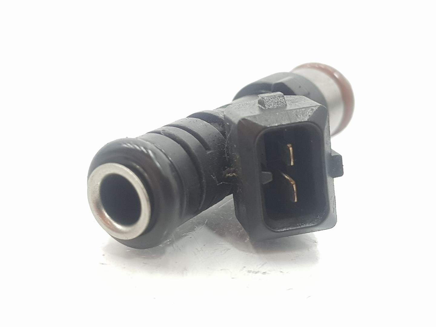 FORD Fiesta 5 generation (2001-2010) Injecteur de carburant 1429840, 0280158207 20977388