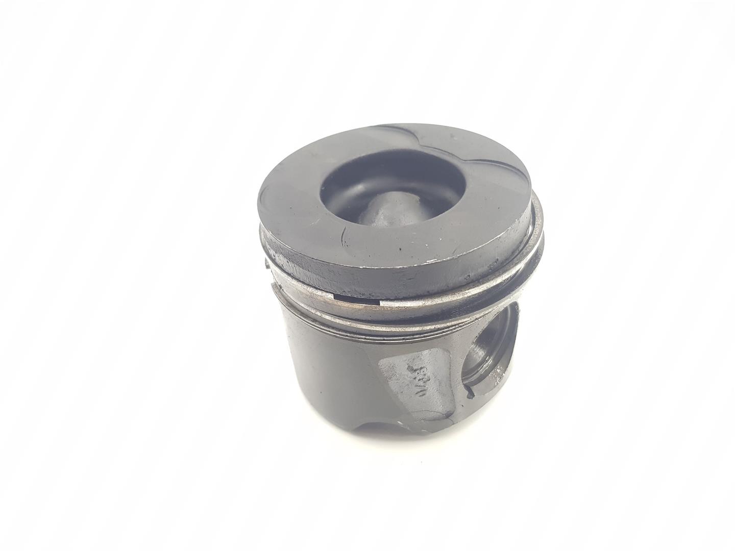 MERCEDES-BENZ S-Class W221 (2005-2013) Piston A6420300617, A6420300617, 1151CB 24243778