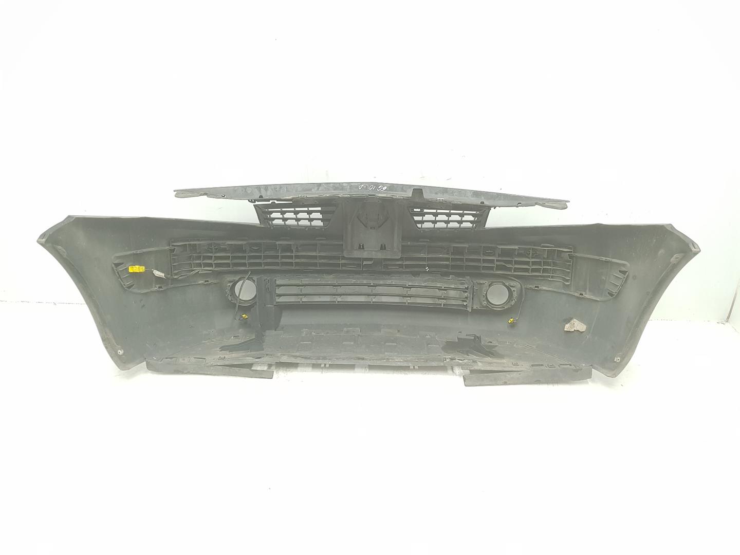 RENAULT Megane 2 generation (2002-2012) Бампер передний 620226236R, 620226236R 24227362