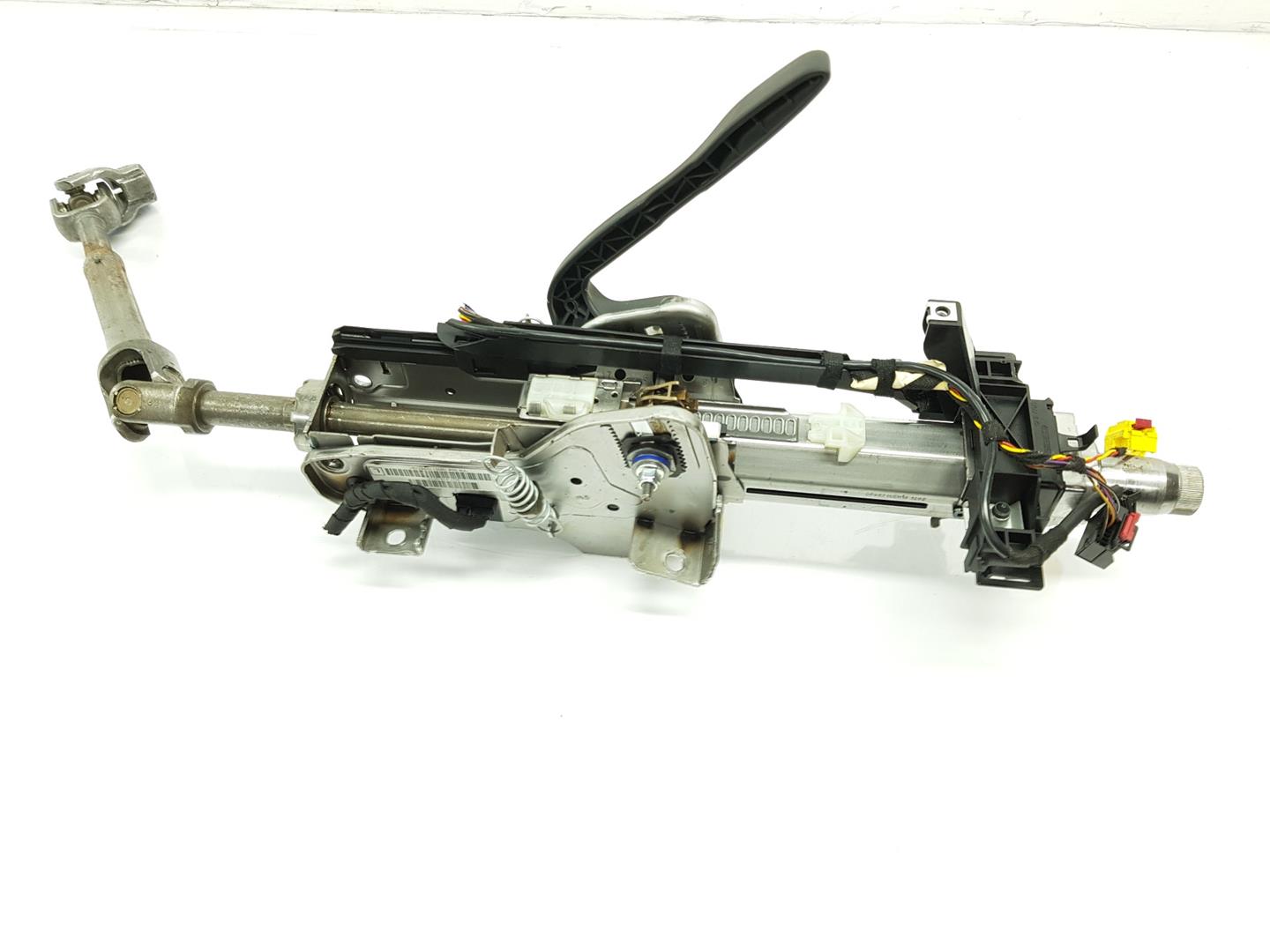 VOLKSWAGEN Passat B8 (2014-2023) Steering Column Mechanism 3Q1419501H,3Q1419501H 24168623