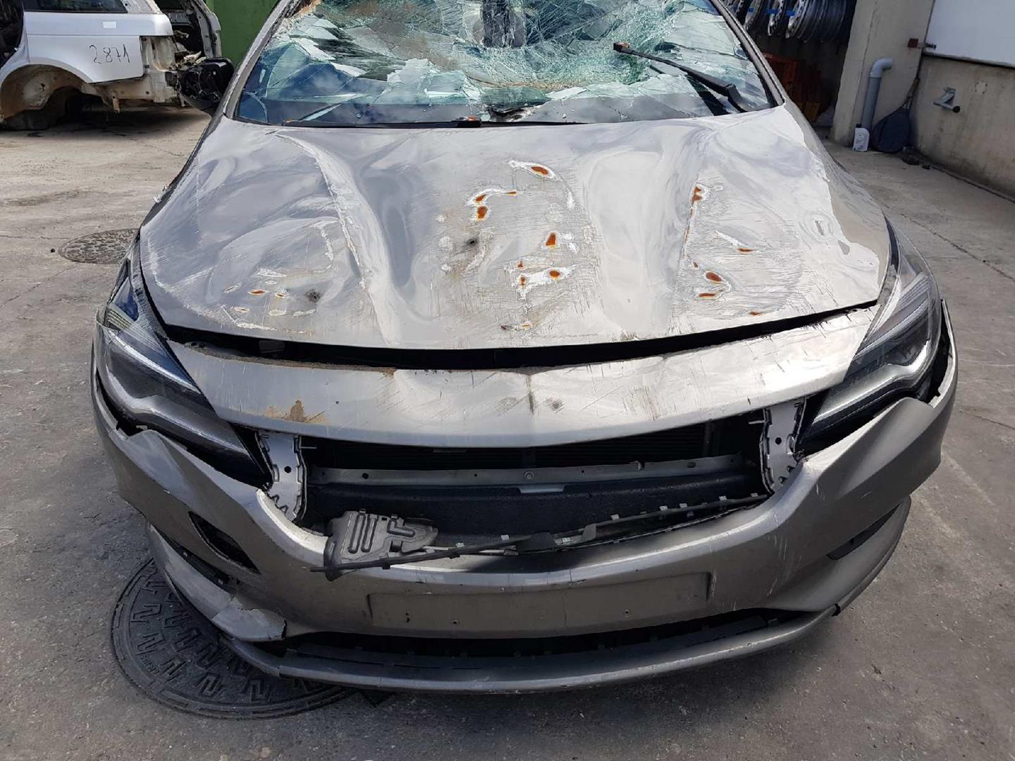 OPEL Astra K (2015-2021) Табло за бушони 39040852,39040852 19678586